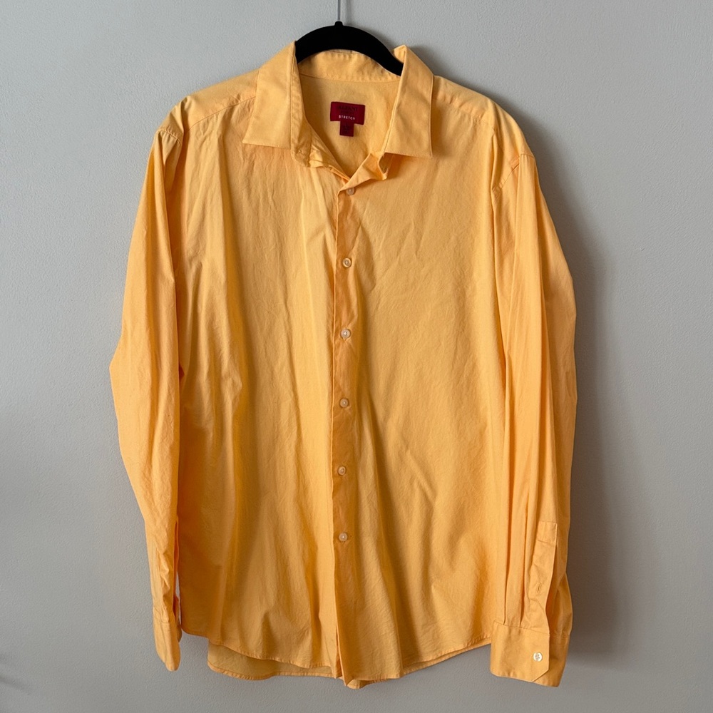 Alfani Slim Fit Shirt